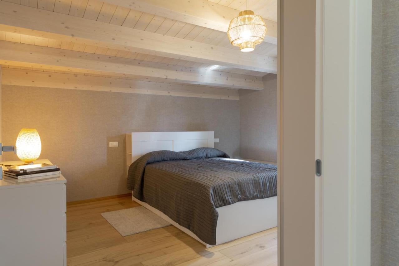 Paola Maison 3 Pescara Eksteriør billede