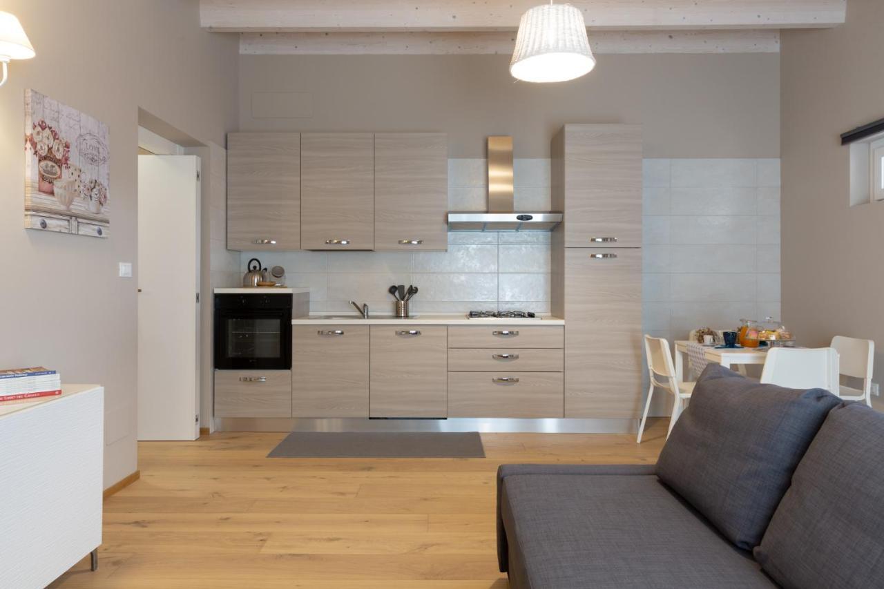 Paola Maison 3 Pescara Eksteriør billede