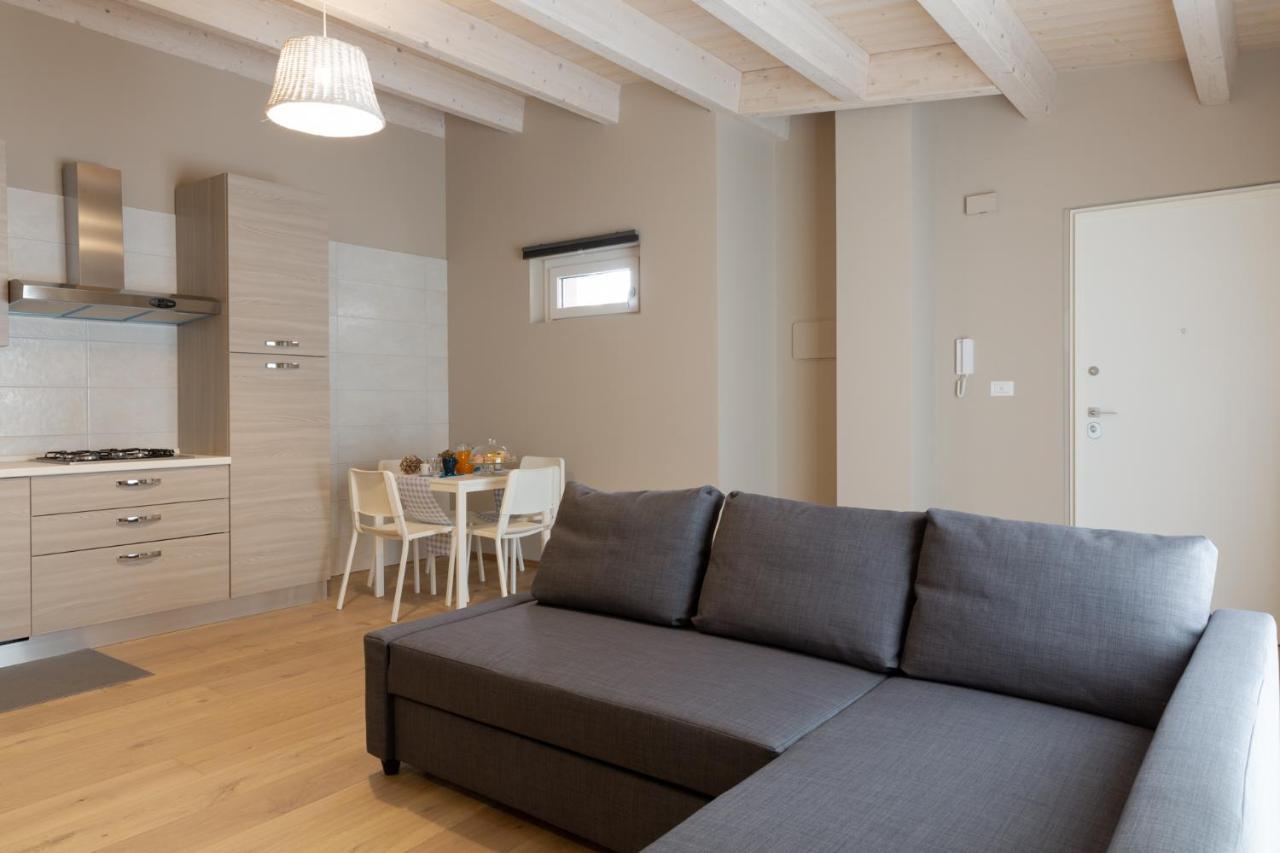 Paola Maison 3 Pescara Eksteriør billede