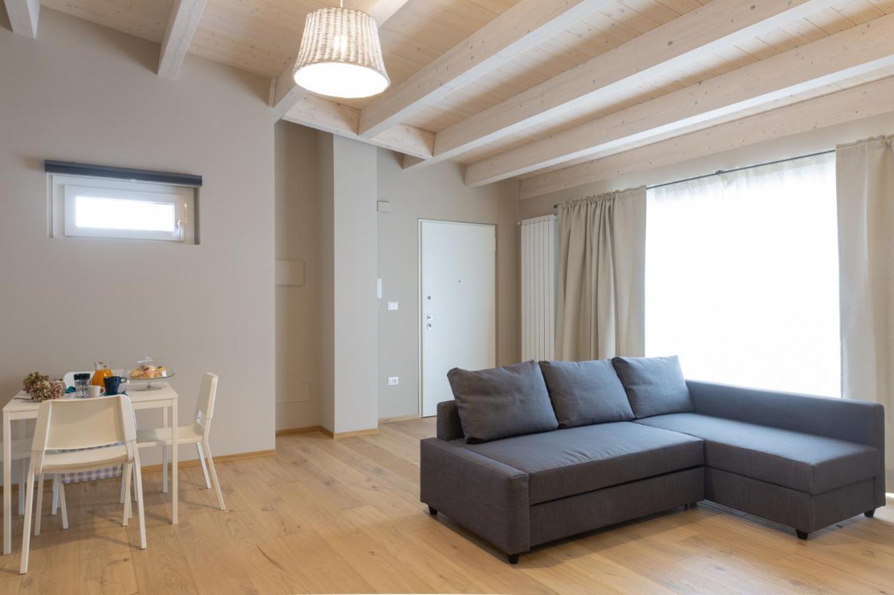 Paola Maison 3 Pescara Eksteriør billede