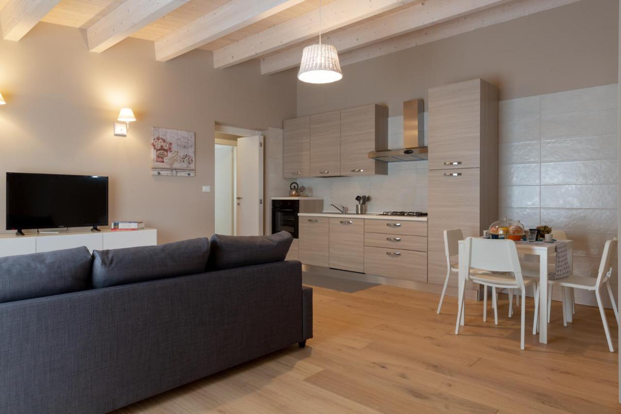 Paola Maison 3 Pescara Eksteriør billede