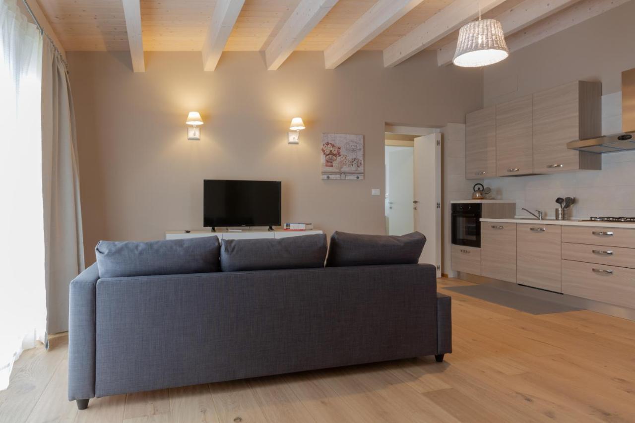 Paola Maison 3 Pescara Eksteriør billede