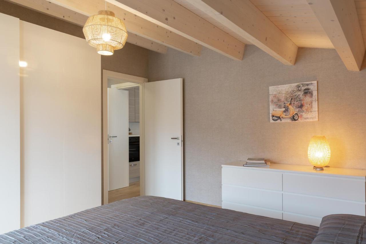 Paola Maison 3 Pescara Eksteriør billede