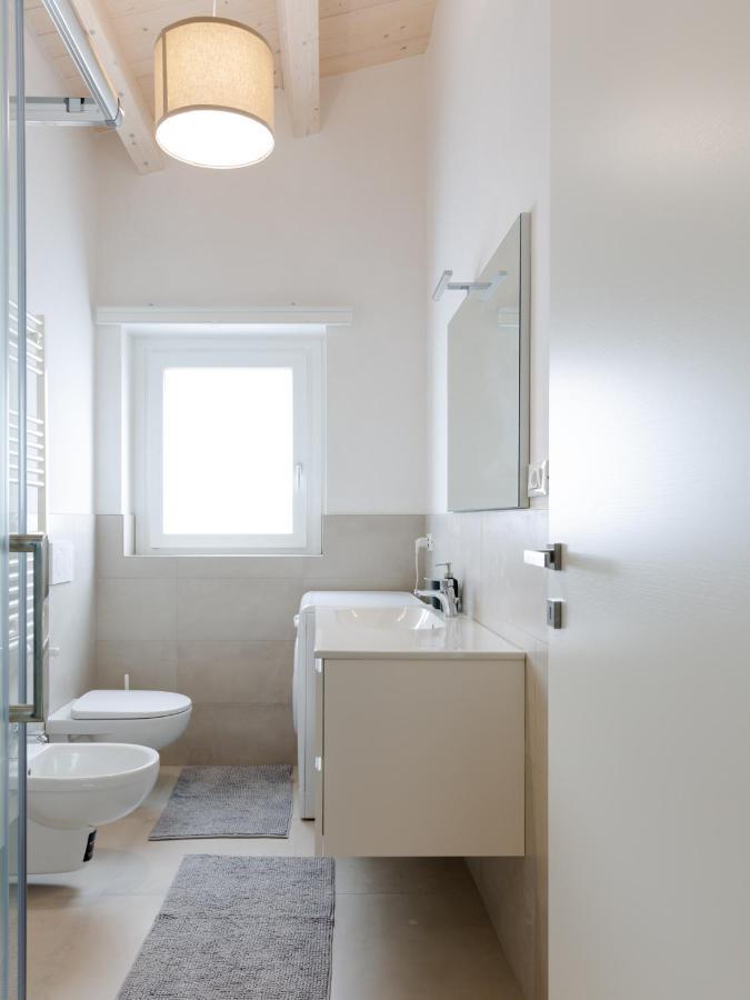 Paola Maison 3 Pescara Eksteriør billede