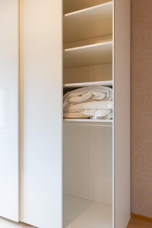 Paola Maison 3 Pescara Eksteriør billede