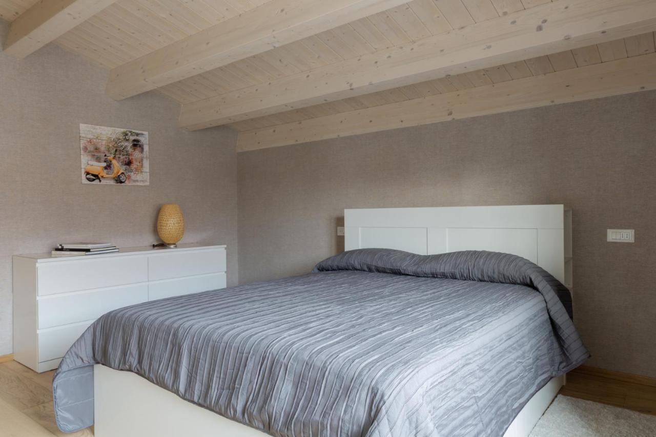 Paola Maison 3 Pescara Eksteriør billede